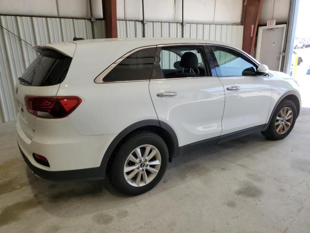 Obraz 3 z 2020 KIA SORENTO S 2020 z VIN 5XYPG4A57LG622766