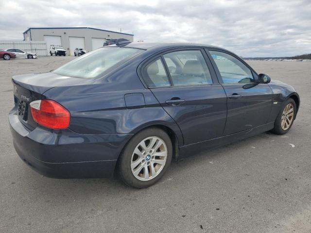 Image 3 of 2007 BMW 328 XI SULEV 2007 with VIN WBAVC73537KP34527