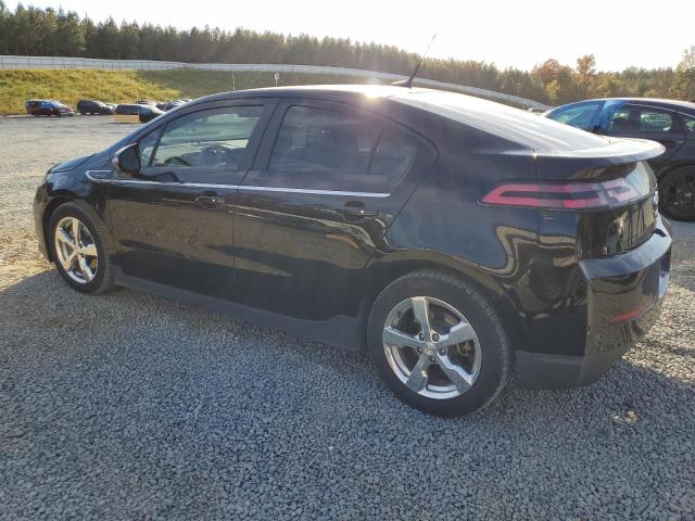 Изображение 2 Chevrolet Volt 2013 с VIN 1G1RD6E4XDU133513