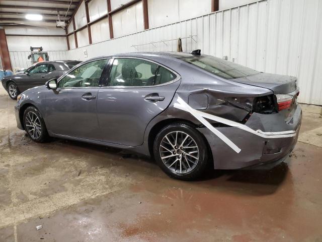 Изображение 2 2017 LEXUS ES 350 2017 с VIN JTHBK1GGXH2251070