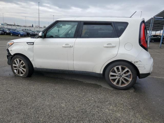Image 2 of 2019 KIA SOUL + 2019 with VIN KNDJP3A52K7001835