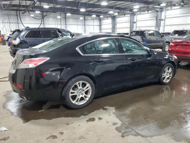 Image 3 of 2011 ACURA TL  2011 with VIN 19UUA8F28BA003068