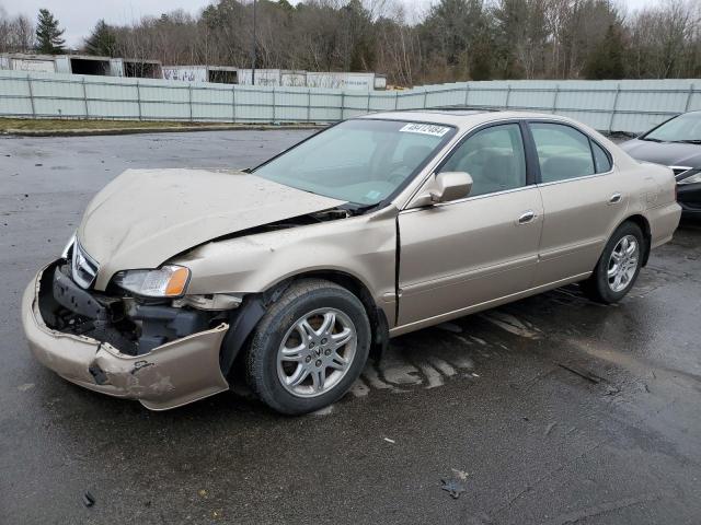 Obraz 2000 ACURA 3.2TL  2000