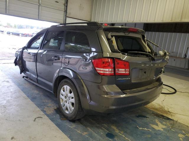 Obraz 2 z 2016 DODGE JOURNEY SE 2016 z VIN 3C4PDCAB5GT209915