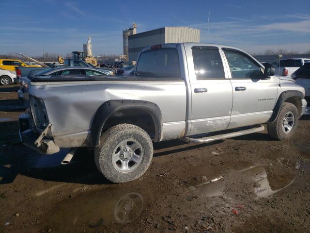 Image 3 of 2005 DODGE RAM 1500 ST 2005 with VIN 1D7HU18D85J631302