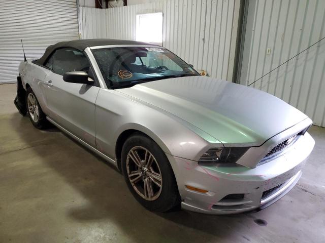 Obraz 1 z 2014 FORD MUSTANG  2014 z VIN 1ZVBP8EM4E5297117