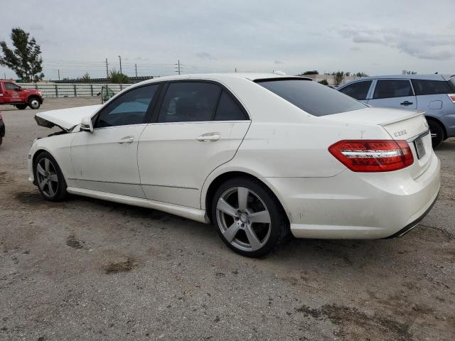 Image 2 of 2011 MERCEDES-BENZ E 350 2011 with VIN WDDHF5GB5BA376475