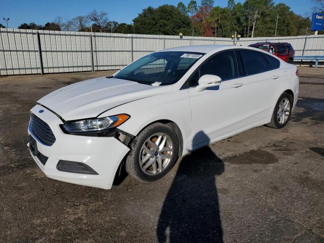 Image 1 of 2015 FORD FUSION SE 2015 with VIN 3FA6P0HD5FR148642