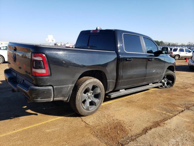 Изображение 3 2019 RAM 1500 BIG HORN/LONE STAR 2019 с VIN 1C6SRFFT5KN539410