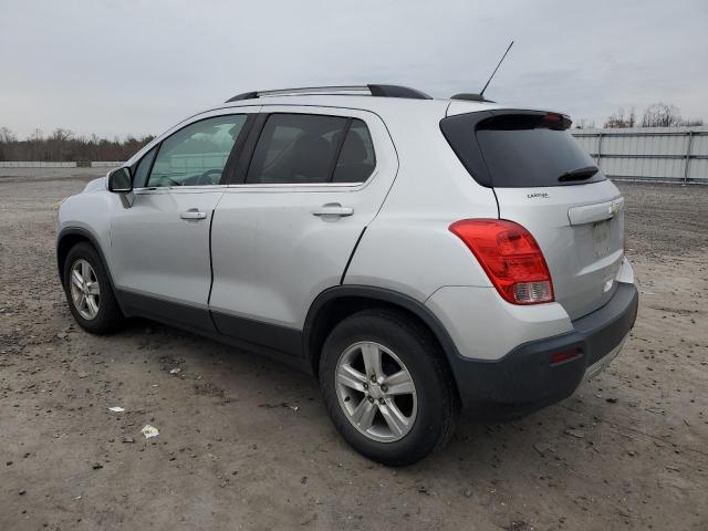 Obraz 2 z 2016 CHEVROLET TRAX 1LT 2016 z VIN 3GNCJLSB0GL272885