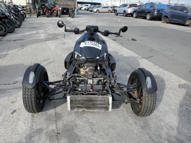 Image 2 of 2020 CAN-AM RYKER  2020 with VIN 3JB2FEG2XLJ001173