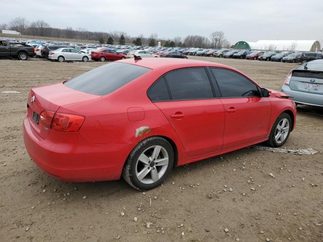Image 3 of 2013 VOLKSWAGEN JETTA TDI 2013 with VIN 3VWLL7AJ2DM267161