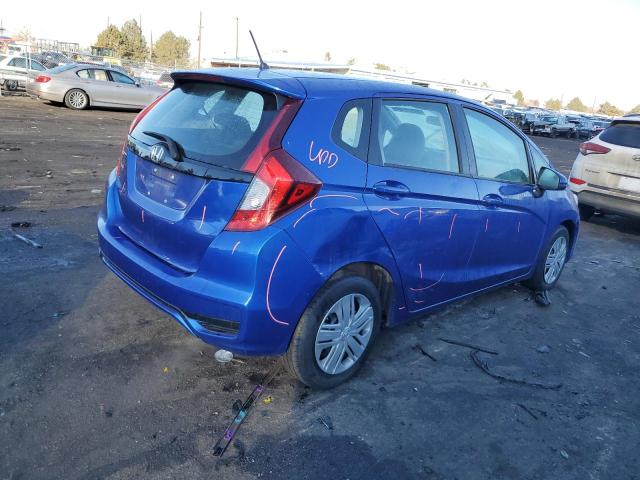 Image 3 of 2019 HONDA FIT LX 2019 with VIN 3HGGK5H40KM753638