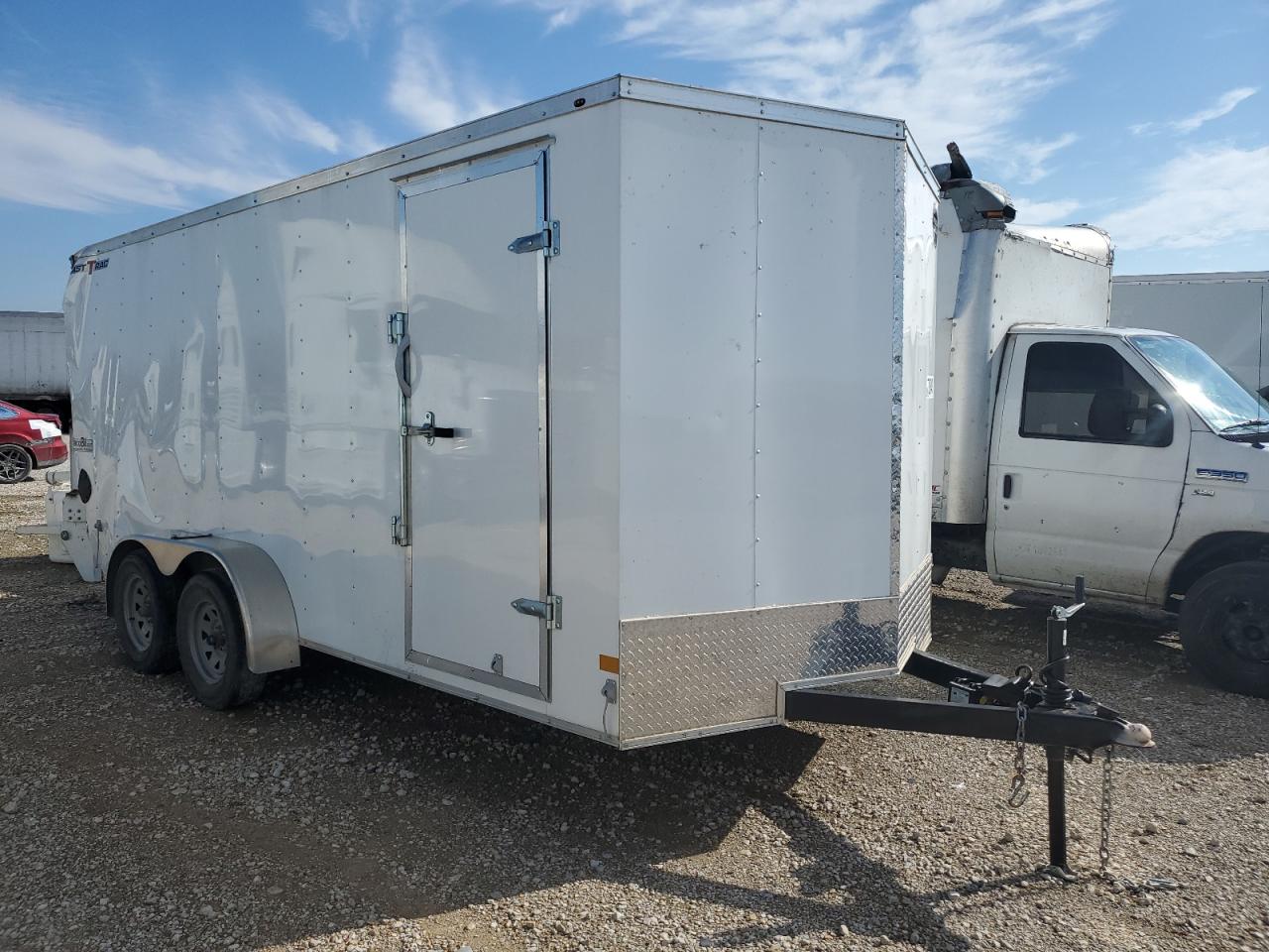Obraz 2023 WELLS CARGO TRAILER 2023