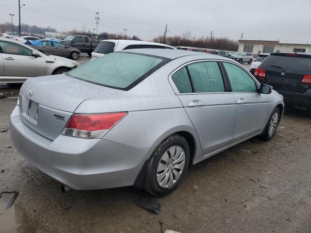 Image 3 of 2009 HONDA ACCORD LX 2009 with VIN 1HGCP263X9A146310