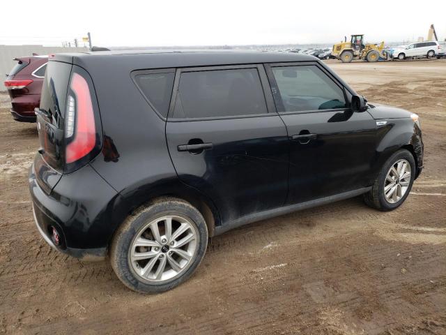 Obraz 3 z 2018 KIA SOUL + 2018 z VIN KNDJP3A54J7539192
