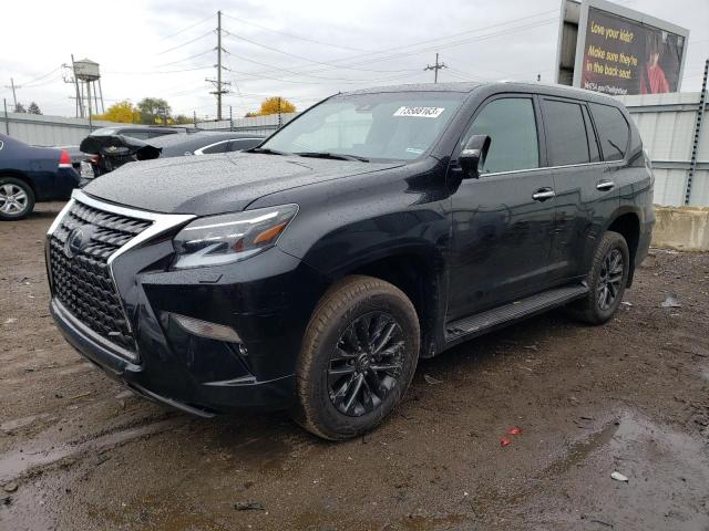 2023 LEXUS GX 460 2023 image