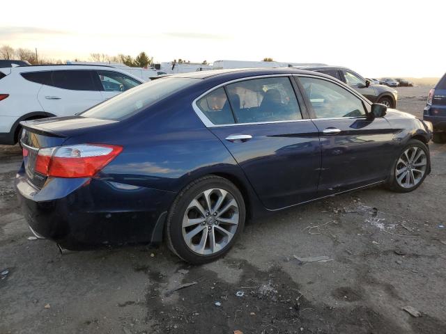 Image 3 of 2015 HONDA ACCORD SPORT 2015 with VIN 1HGCR2F52FA154103