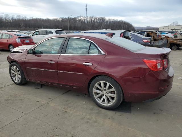 Изображение 2 2015 CHEVROLET MALIBU LTZ 2015 с VIN 1G11F5SL8FF108355
