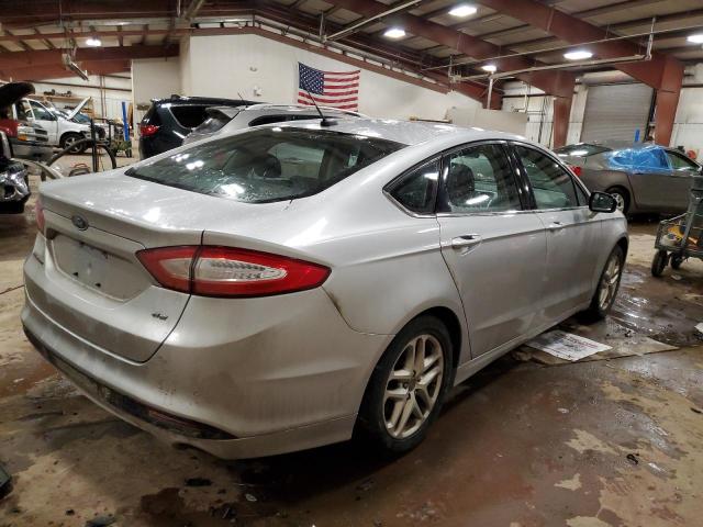 Image 3 of 2015 FORD FUSION SE 2015 with VIN 3FA6P0H71FR233570