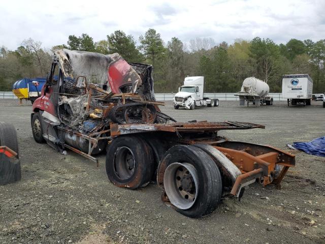 Image 3 of 2015 FREIGHTLINER CASCADIA 125  2015 with VIN 3AKJGLD56FSFP7081