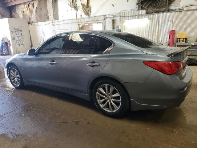 Obraz 2 z 2014 INFINITI Q50 BASE 2014 z VIN JN1BV7AR8EM701307