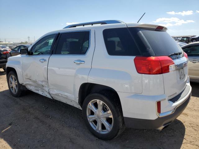 Image 2 of 2016 GMC TERRAIN SLT 2016 with VIN 2GKFLUE31G6164939