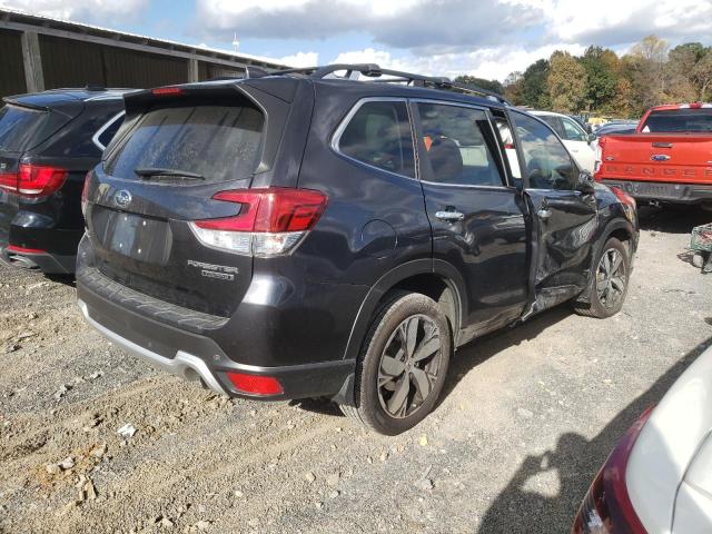 Изображение 3 2019 SUBARU FORESTER TOURING 2019 с VIN JF2SKAWC7KH561943