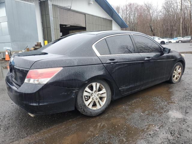 Obraz 3 z 2010 HONDA ACCORD LXP 2010 z VIN 1HGCP2F4XAA163296