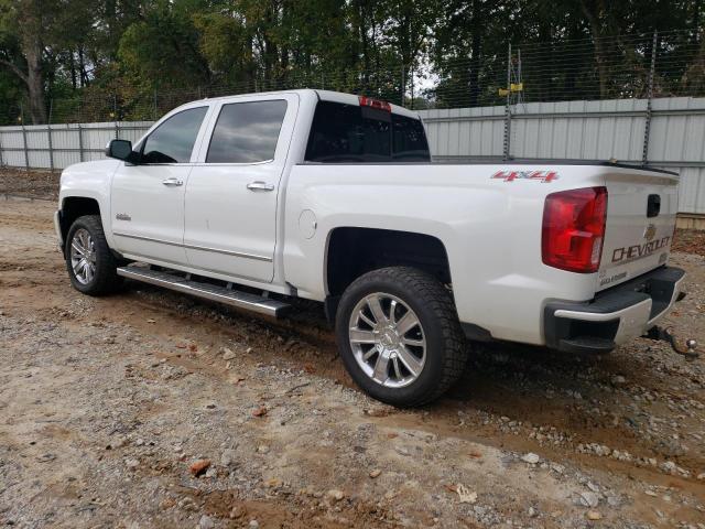 Image 2 of 2016 CHEVROLET SILVERADO K1500 HIGH COUNTRY 2016 with VIN 3GCUKTEC4GG353508