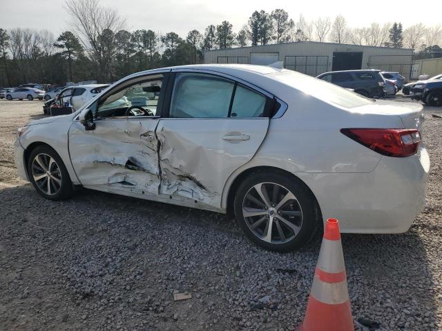 Obraz 2 z 2017 SUBARU LEGACY 2.5I LIMITED 2017 z VIN 4S3BNAN63H3053895