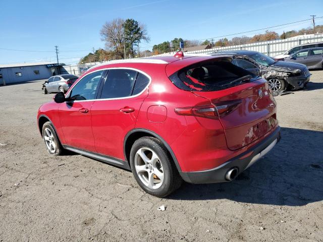 Obraz 2 z 2019 ALFA ROMEO STELVIO  2019 z VIN ZASPAJAN6K7C50646