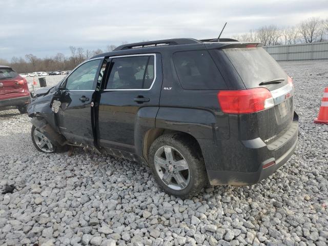 Изображение 2 2013 GMC TERRAIN SLT 2013 с VIN 2GKALUEK7D6220573