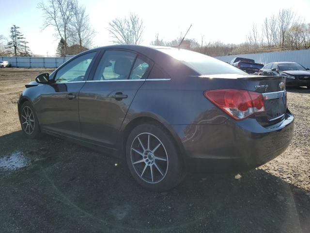 Obraz 2 z 2014 CHEVROLET CRUZE ECO 2014 z VIN 1G1PJ5SB1E7314058