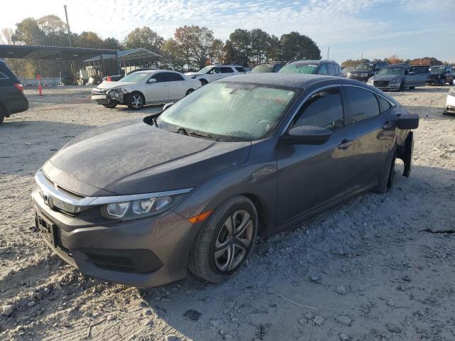 Image 1 of 2016 HONDA CIVIC LX 2016 with VIN 2HGFC2F59GH565967