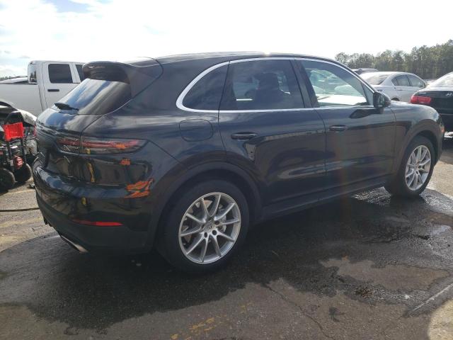 Image 3 of 2019 PORSCHE CAYENNE  2019 with VIN WP1AA2AY4KDA04497