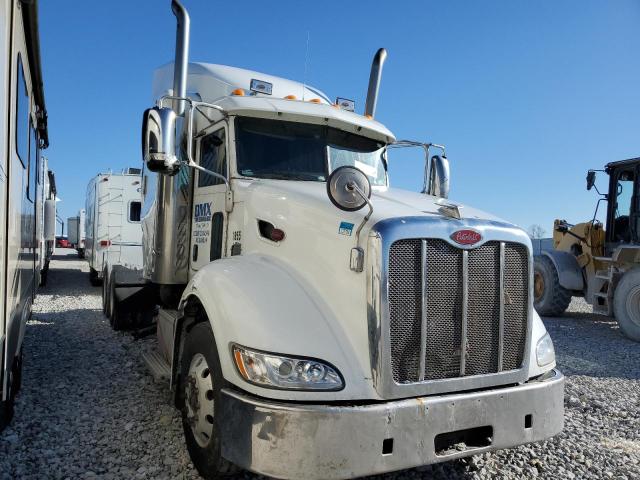 2010 PETERBILT 386  2010 image