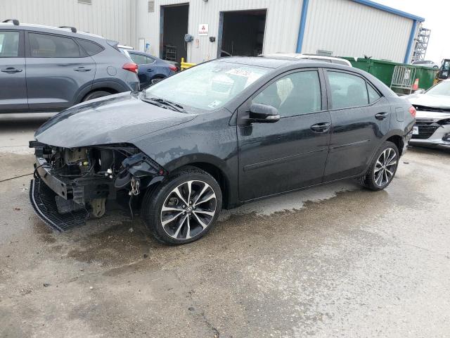 Obraz 1 z 2017 TOYOTA COROLLA L 2017 z VIN 5YFBURHE7HP574873