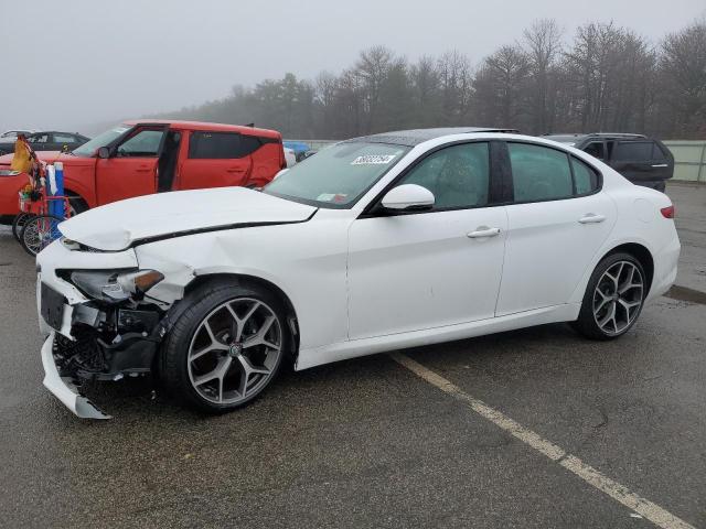 2019 ALFA ROMEO GIULIA  2019 image
