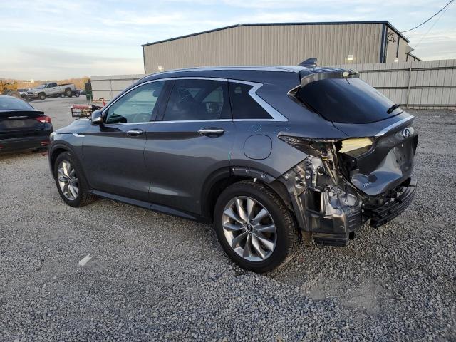 Image 2 of 2019 INFINITI QX50 ESSENTIAL 2019 with VIN 3PCAJ5M36KF136642