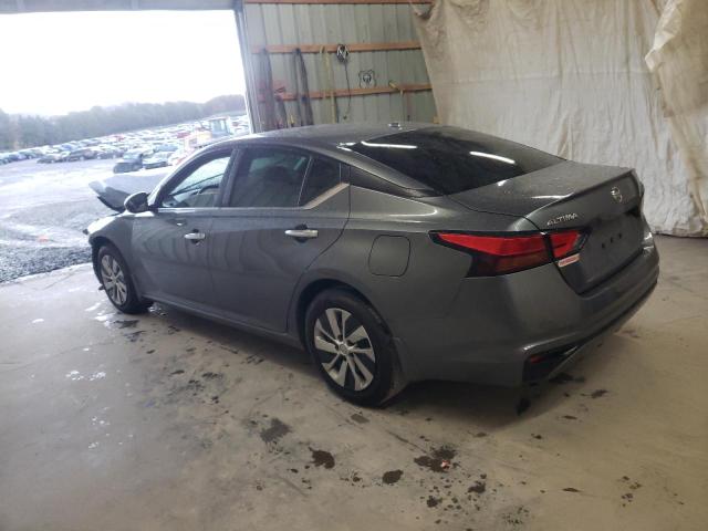 Obraz 2 z 2020 NISSAN ALTIMA S 2020 z VIN 1N4BL4BV6LC255681