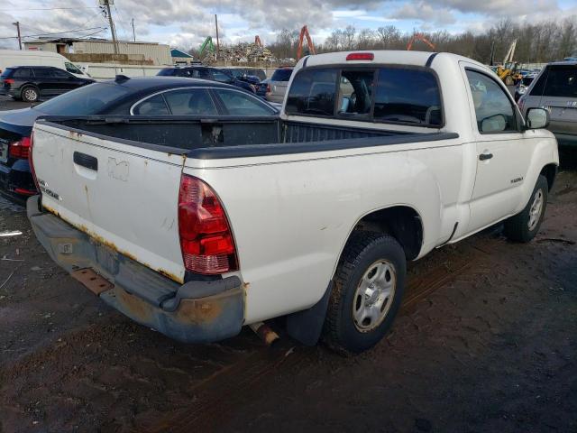 Изображение 3 2008 TOYOTA TACOMA  2008 с VIN 5TENX22N88Z559376