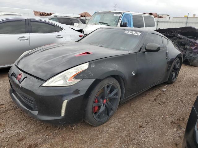 2014 NISSAN 370Z BASE 2014 image