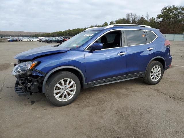 Image 1 of 2018 NISSAN ROGUE S 2018 with VIN JN8AT2MV8JW355207
