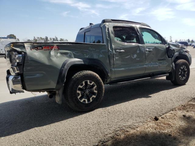 Obraz 3 z 2023 TOYOTA TACOMA DOUBLE CAB 2023 z VIN 3TMCZ5AN2PM605171