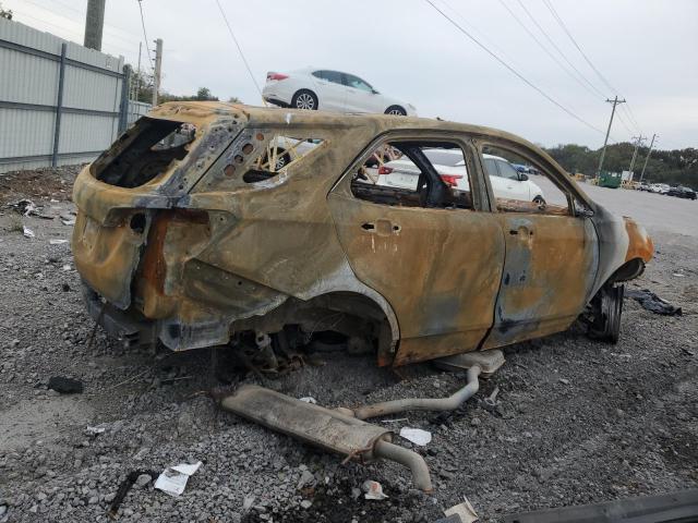 Image 3 of 2019 CHEVROLET EQUINOX LT 2019 with VIN 2GNAXKEVXK6118848