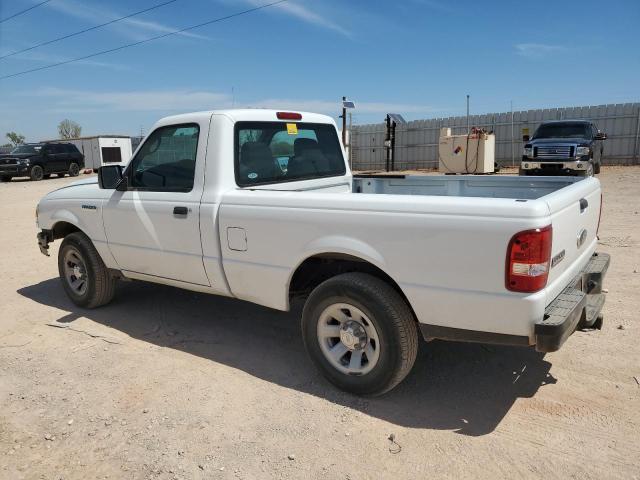 Изображение 2 2009 FORD RANGER  2009 с VIN 1FTYR10D39PA12729
