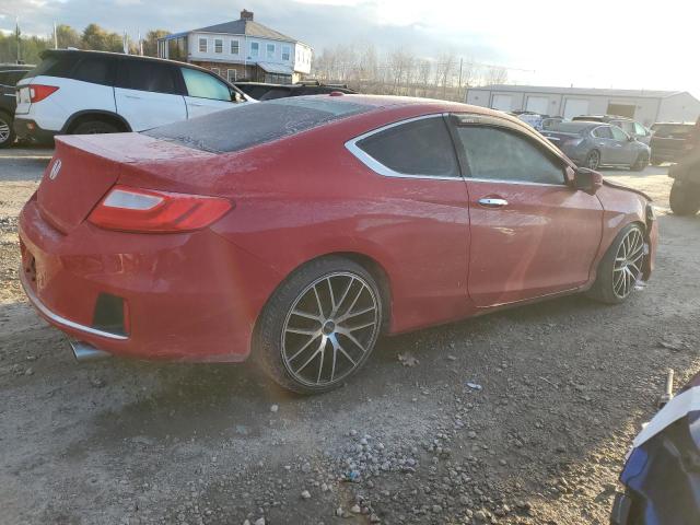 Изображение 3 2013 HONDA ACCORD EXL 2013 с VIN 1HGCT1B88DA003078