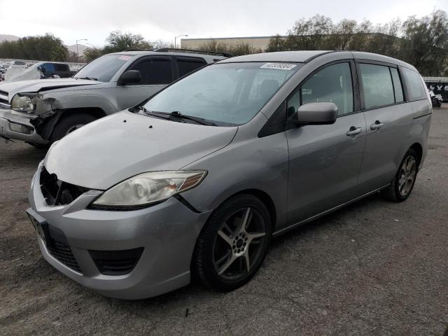2010 MAZDA 5  2010 image