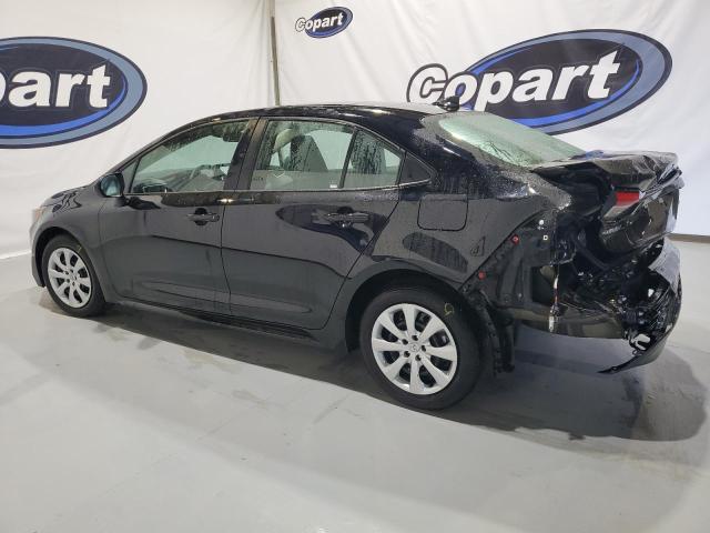 Image 2 of 2024 TOYOTA COROLLA LE 2024 with VIN 5YFB4MDE7RP087943